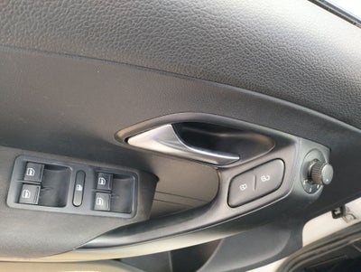 2020 Volkswagen Polo 1.6 L4 Design & Sound Tiptronic At