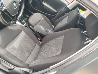 2020 Volkswagen Polo 1.6 L4 Design & Sound Tiptronic At