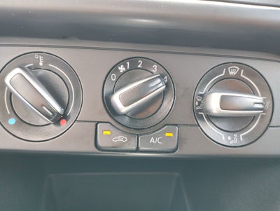 2020 Volkswagen Polo 1.6 L4 Design & Sound Tiptronic At