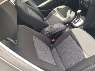 2020 Volkswagen Polo 1.6 L4 Design & Sound Tiptronic At
