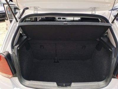 2020 Volkswagen Polo 1.6 L4 Design & Sound Tiptronic At