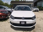 2020 Volkswagen Polo 1.6 L4 Design & Sound Tiptronic At