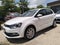2020 Volkswagen Polo 1.6 L4 Design & Sound Tiptronic At