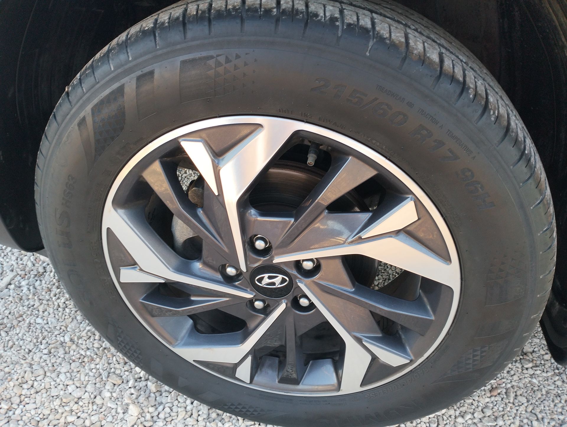 2024 Hyundai Creta 1.5 Limited At