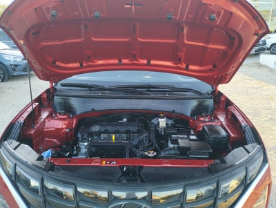 2024 Hyundai Creta 1.5 Limited At