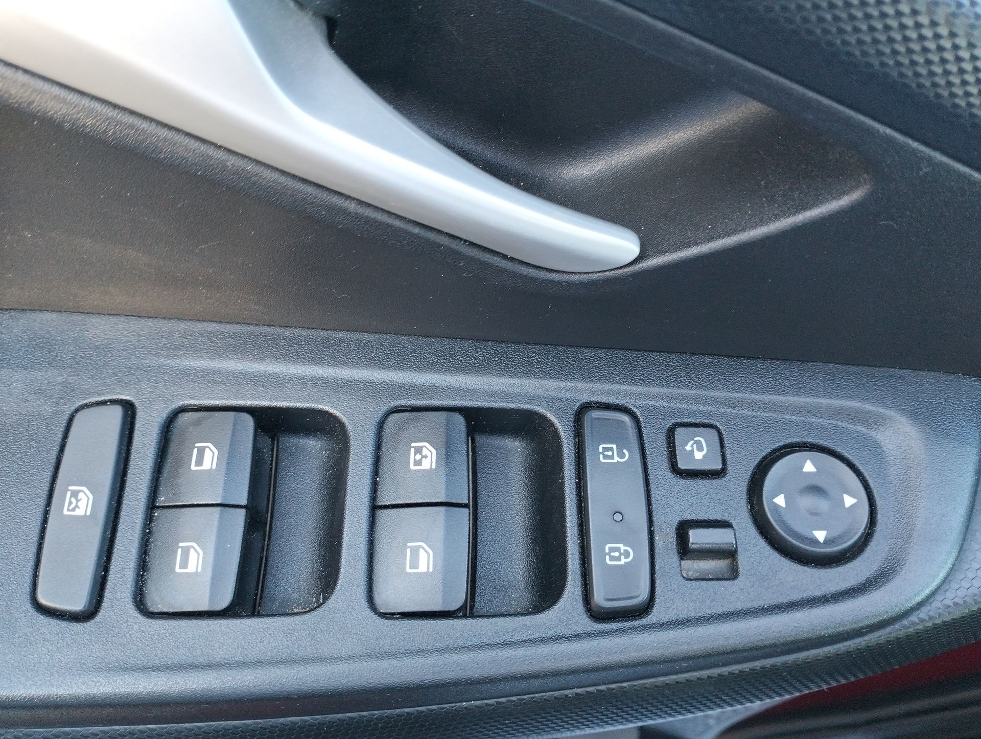 2024 Hyundai Creta 1.5 Limited At