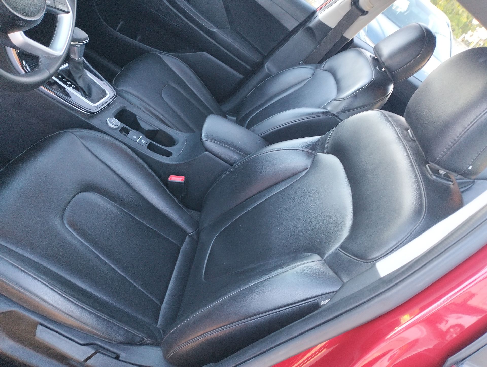 2024 Hyundai Creta 1.5 Limited At