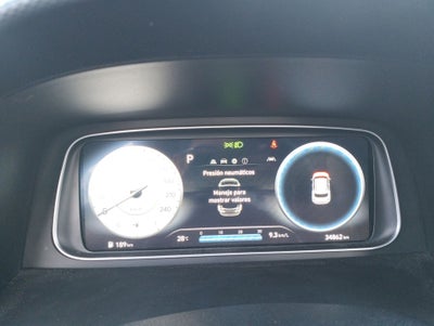 2024 Hyundai Creta 1.5 Limited At