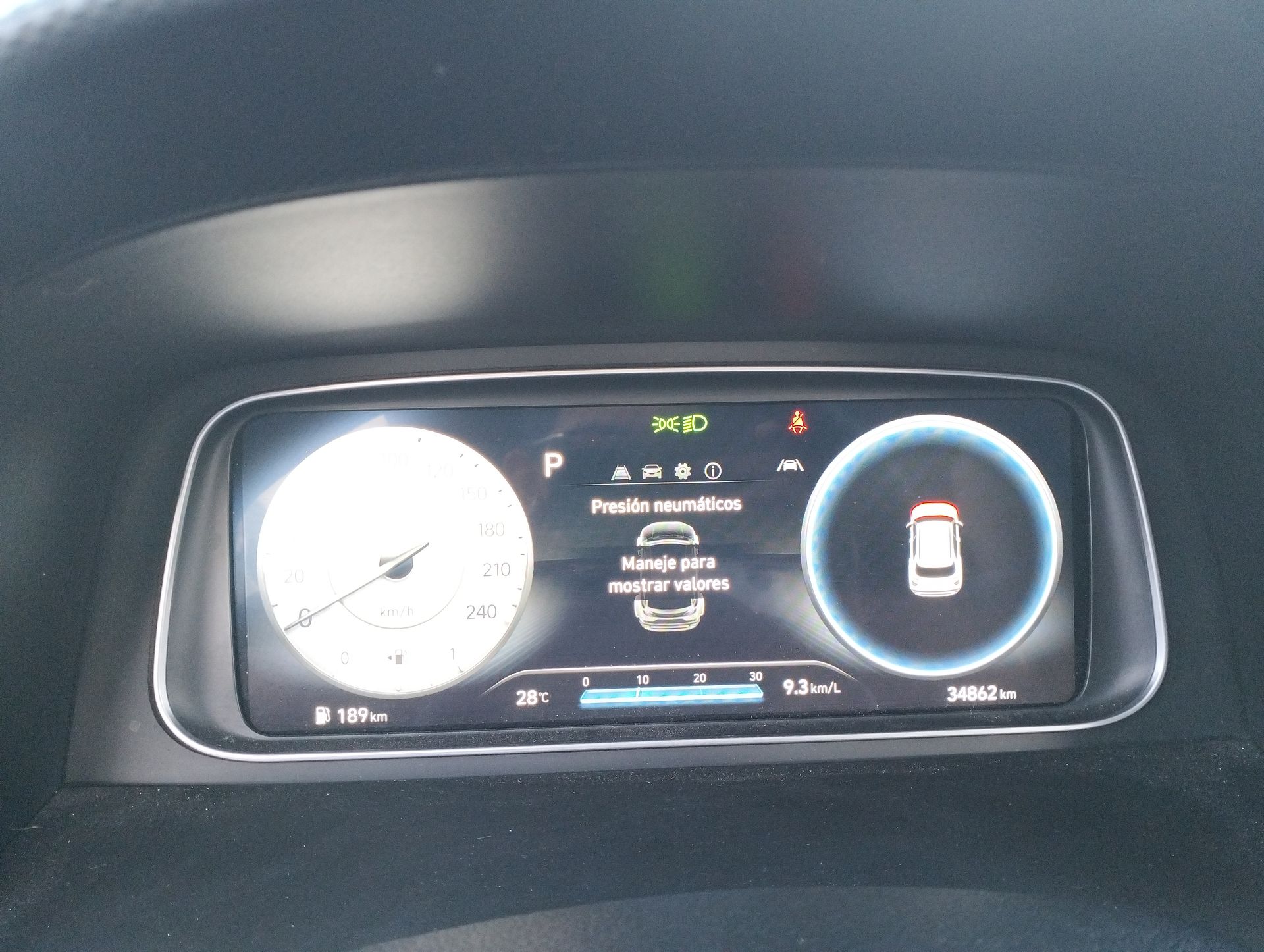 2024 Hyundai Creta 1.5 Limited At