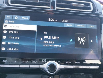 2024 Hyundai Creta 1.5 Limited At