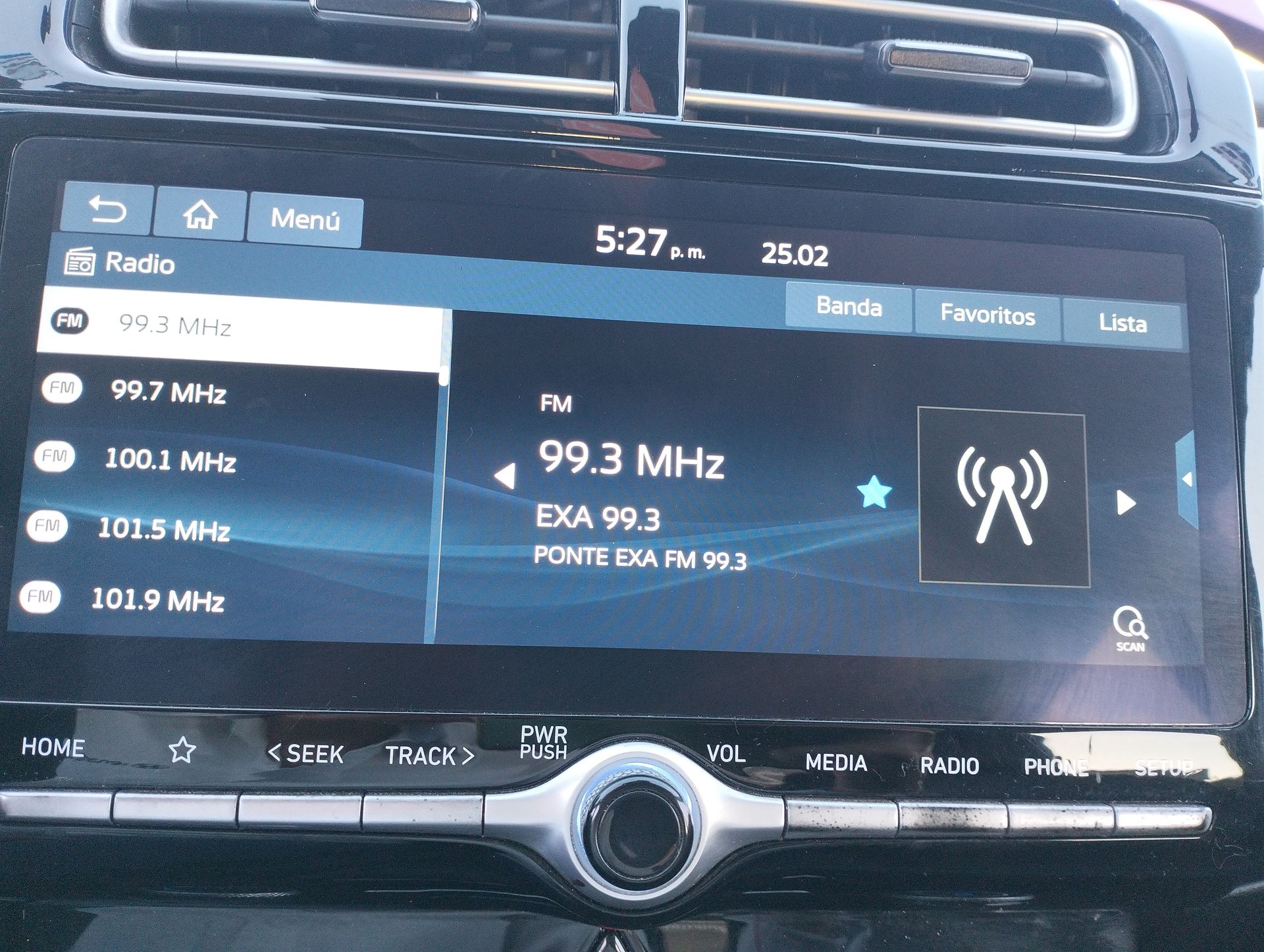 2024 Hyundai Creta 1.5 Limited At