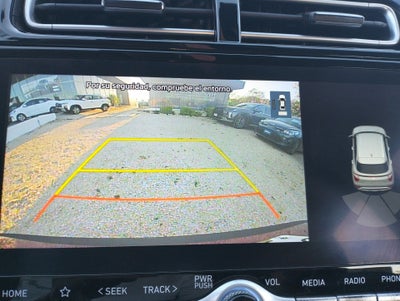 2024 Hyundai Creta 1.5 Limited At