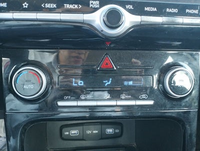 2024 Hyundai Creta 1.5 Limited At