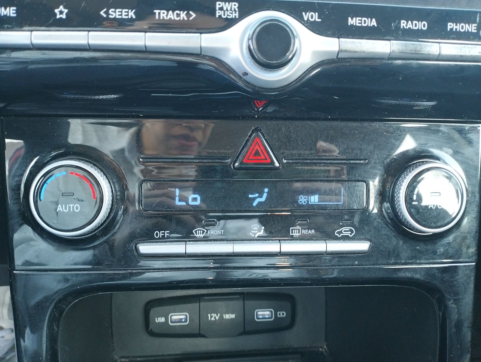 2024 Hyundai Creta 1.5 Limited At