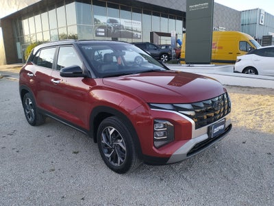 2024 Hyundai Creta 1.5 Limited At
