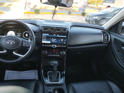 2024 Hyundai Creta 1.5 Limited At