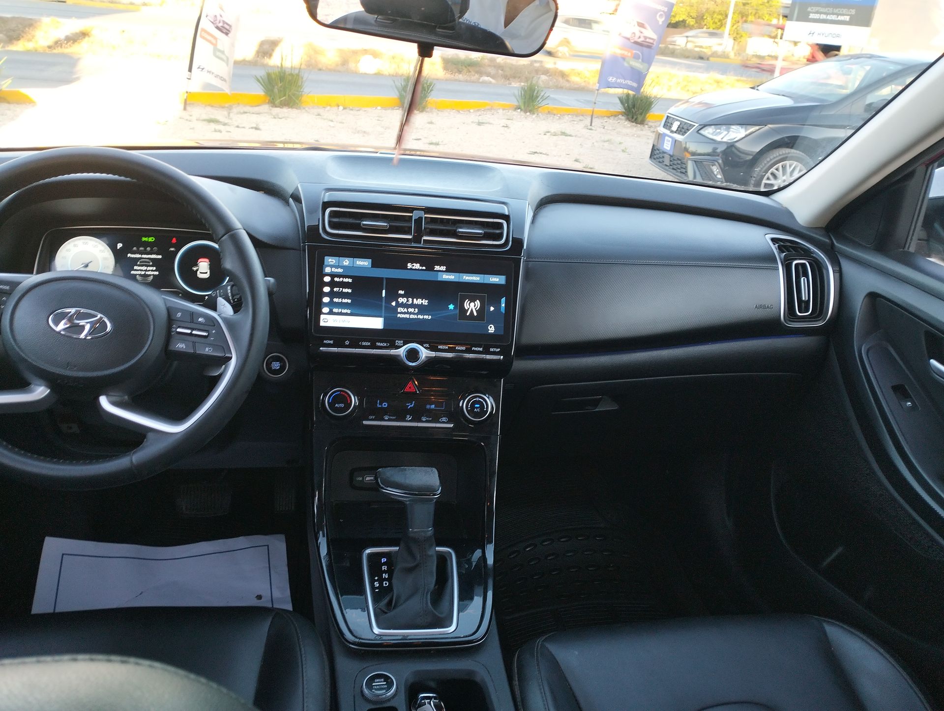 2024 Hyundai Creta 1.5 Limited At