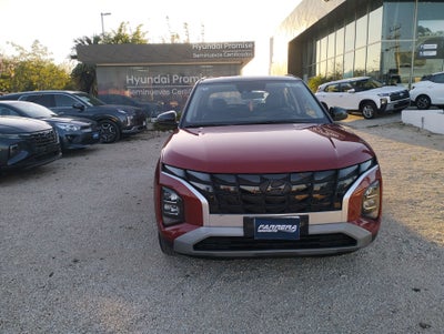 2024 Hyundai Creta 1.5 Limited At