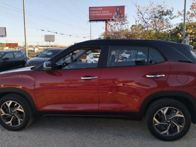 2024 Hyundai Creta 1.5 Limited At