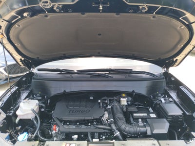 2026 Hyundai Creta 1.5 Limited Turbo At