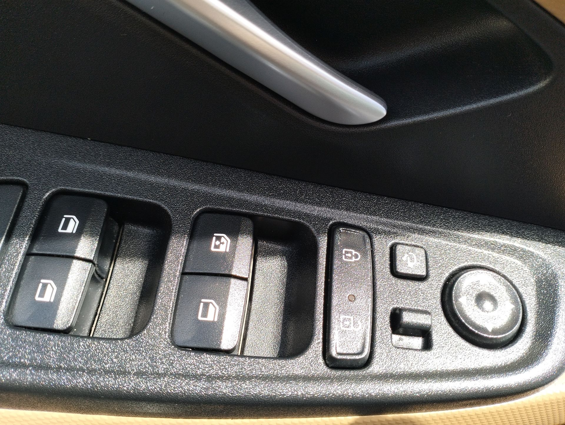 2026 Hyundai Creta 1.5 Limited Turbo At