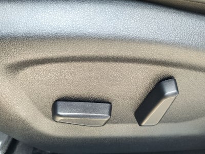 2026 Hyundai Creta 1.5 Limited Turbo At