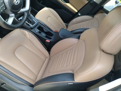 2026 Hyundai Creta 1.5 Limited Turbo At