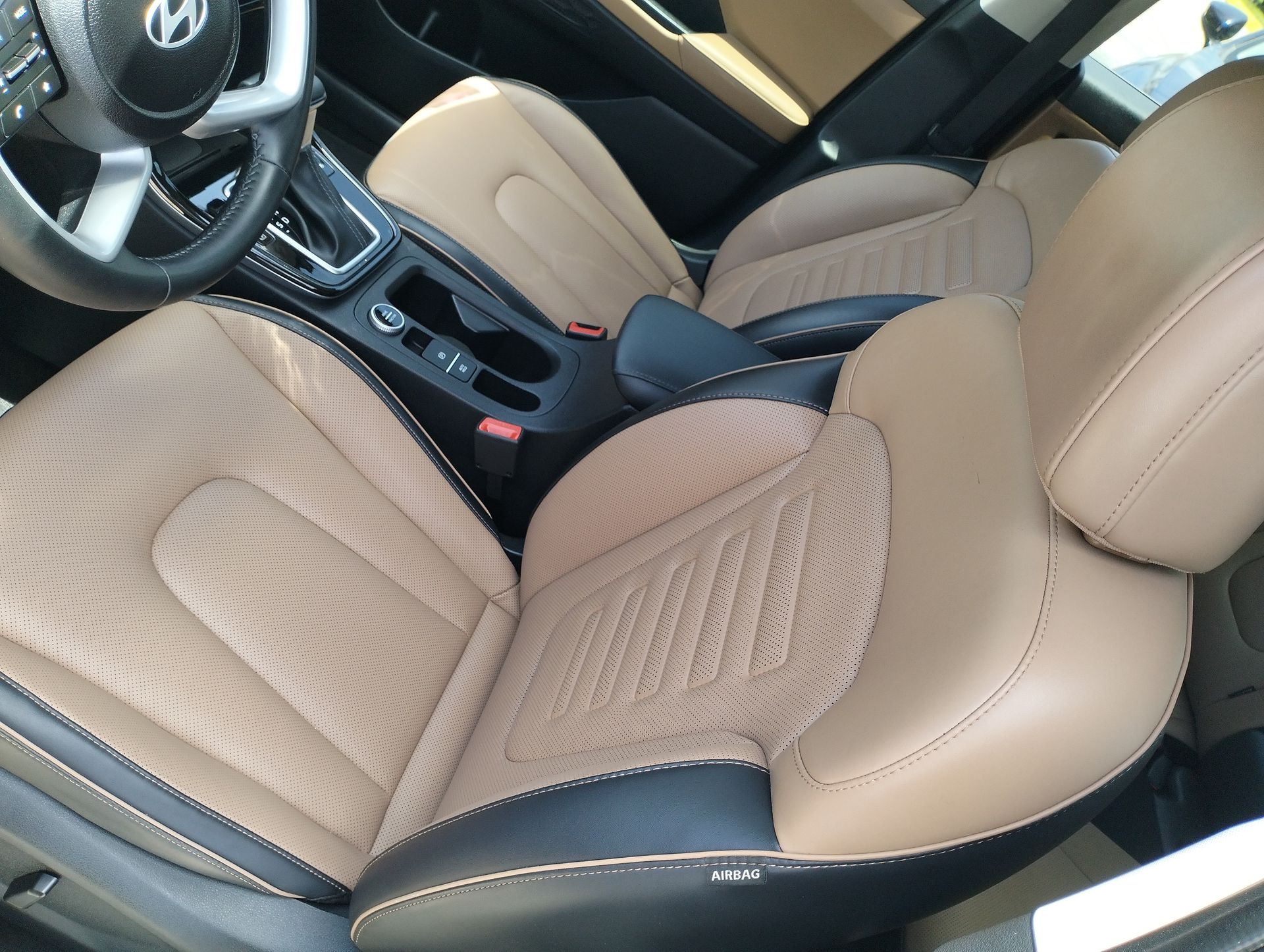 2026 Hyundai Creta 1.5 Limited Turbo At