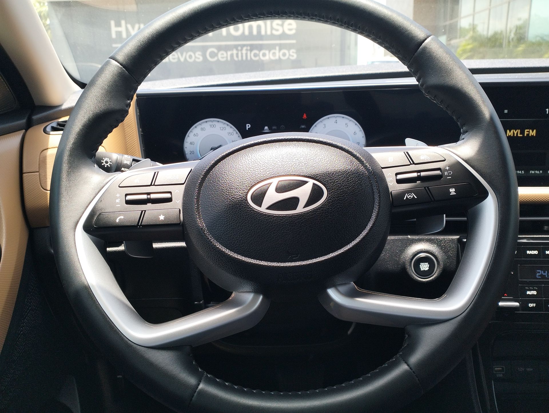 2026 Hyundai Creta 1.5 Limited Turbo At