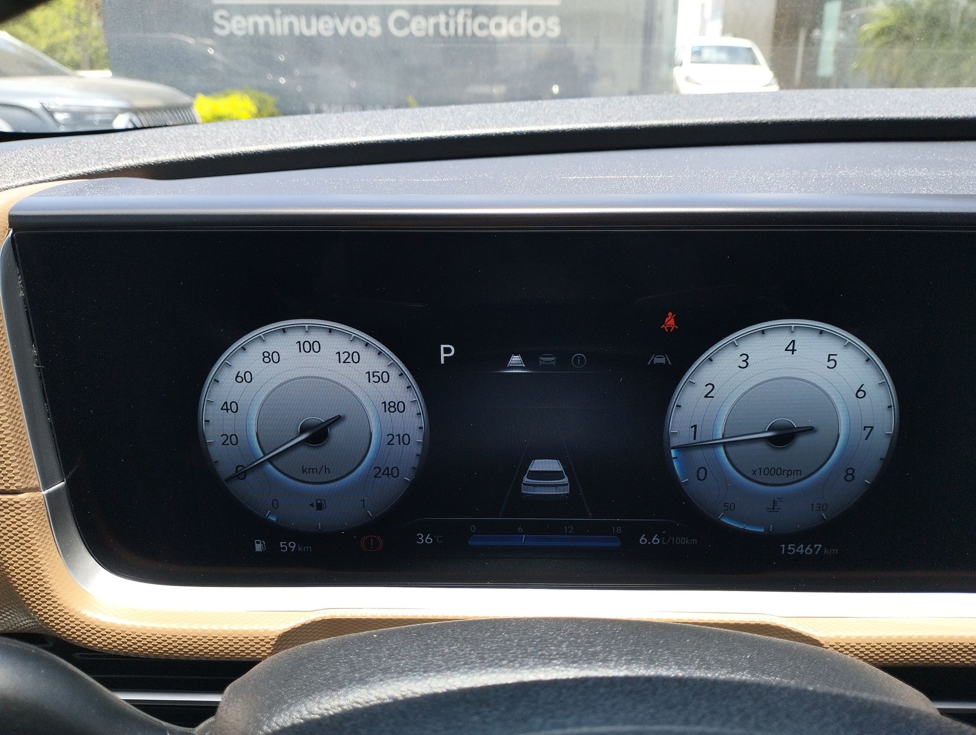 2026 Hyundai Creta 1.5 Limited Turbo At
