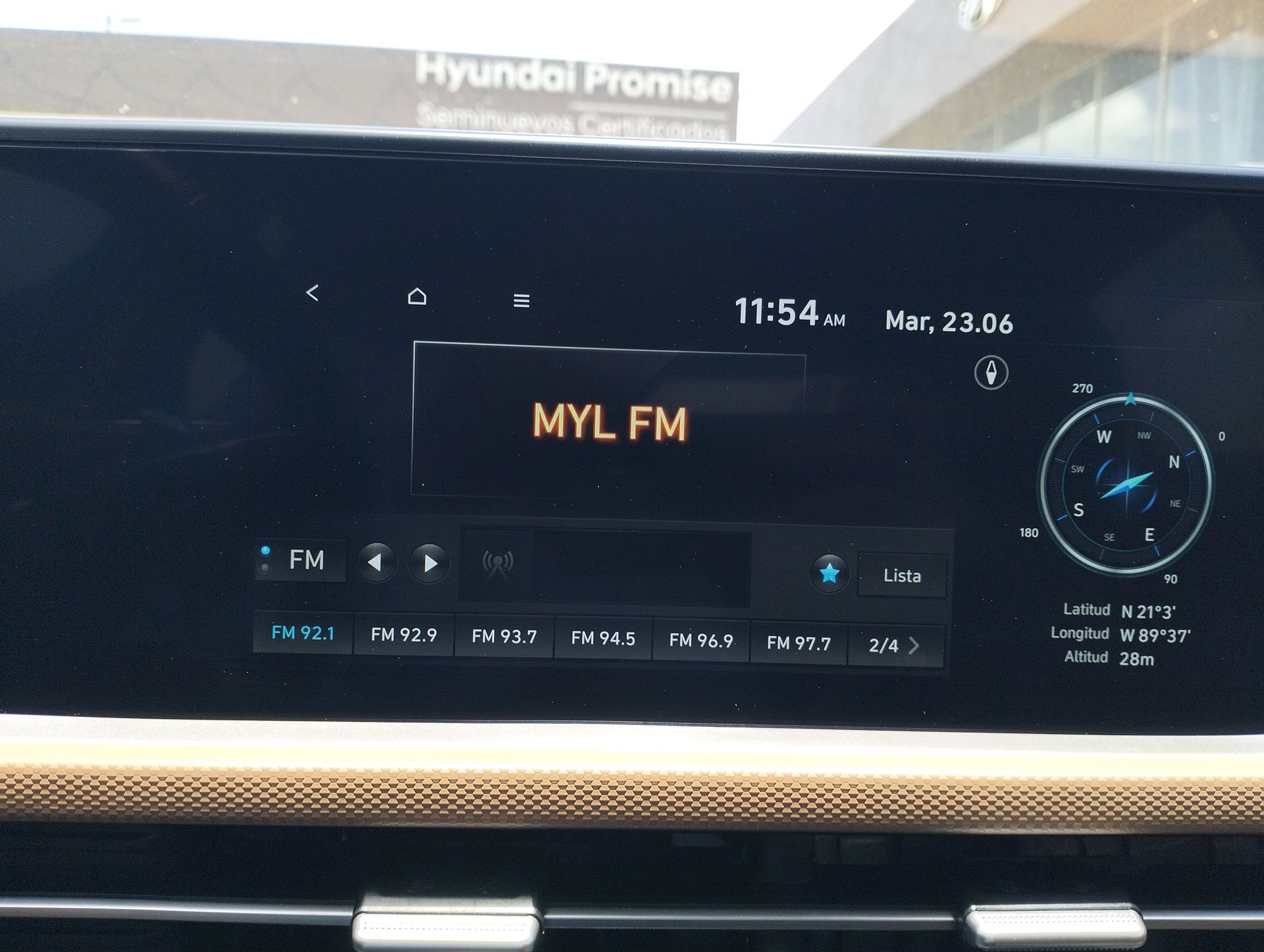 2026 Hyundai Creta 1.5 Limited Turbo At