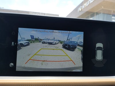 2026 Hyundai Creta 1.5 Limited Turbo At