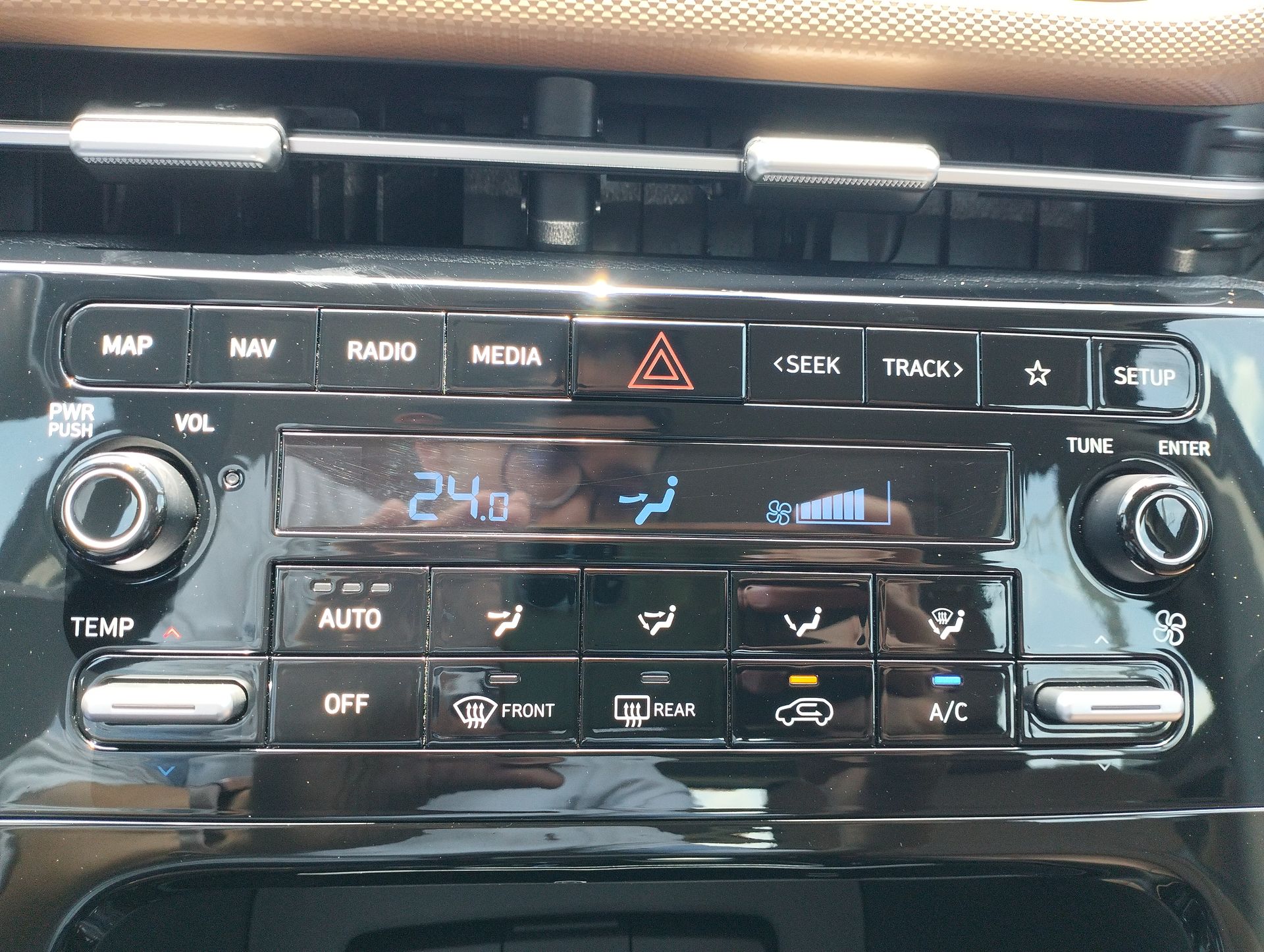 2026 Hyundai Creta 1.5 Limited Turbo At