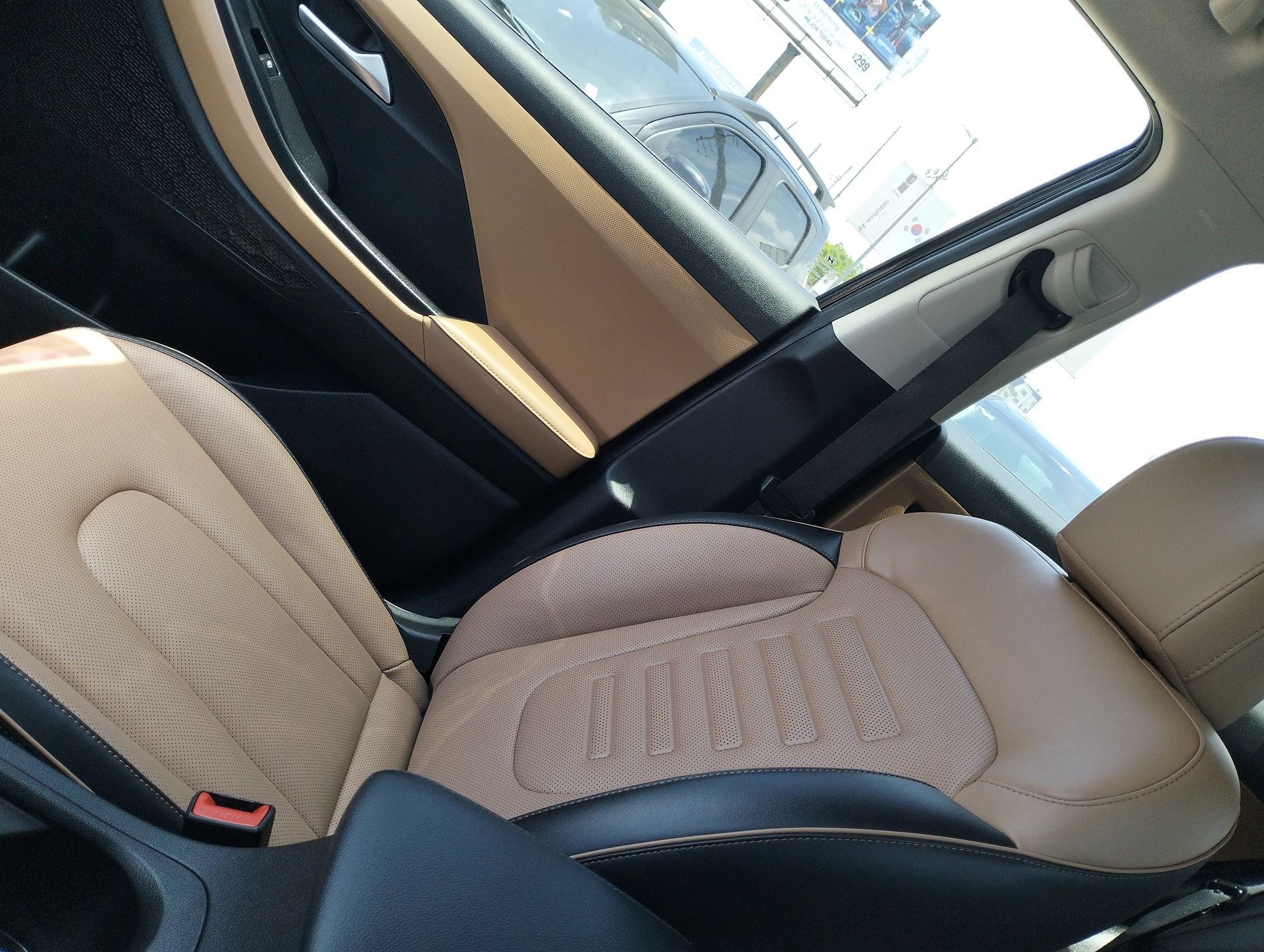2026 Hyundai Creta 1.5 Limited Turbo At