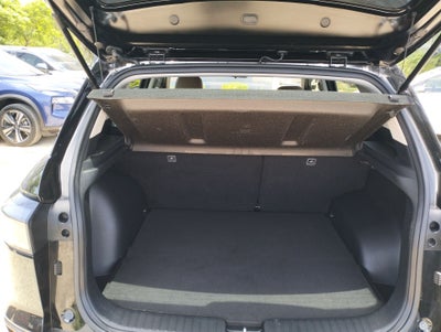 2026 Hyundai Creta 1.5 Limited Turbo At