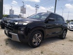 2026 Hyundai Creta 1.5 Limited Turbo At