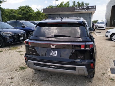 2026 Hyundai Creta 1.5 Limited Turbo At