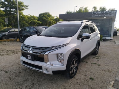 2023 Mitsubishi Xpander 1.5 Xpander Cross At