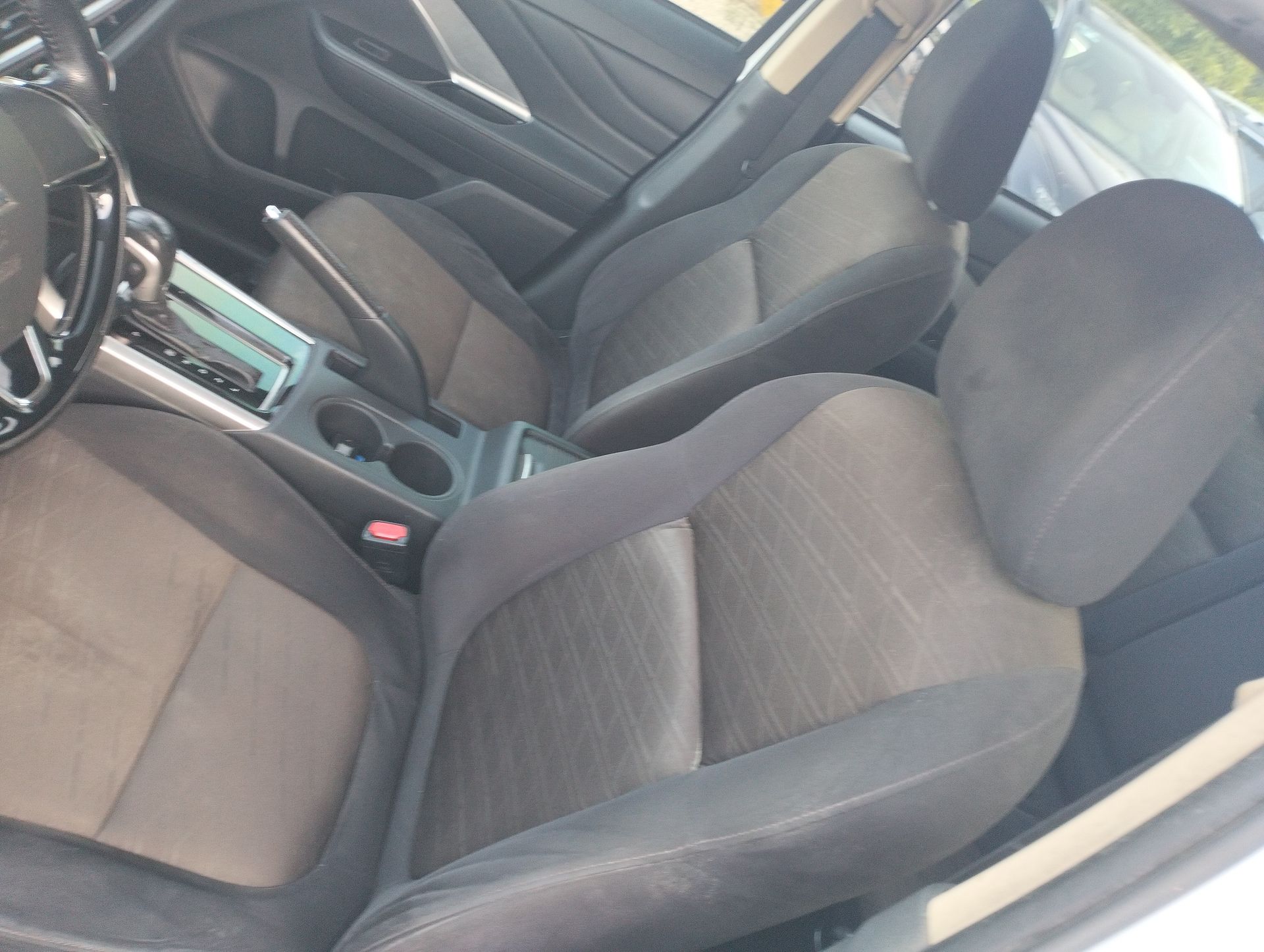 2023 Mitsubishi Xpander 1.5 Xpander Cross At