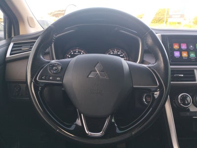 2023 Mitsubishi Xpander 1.5 Xpander Cross At