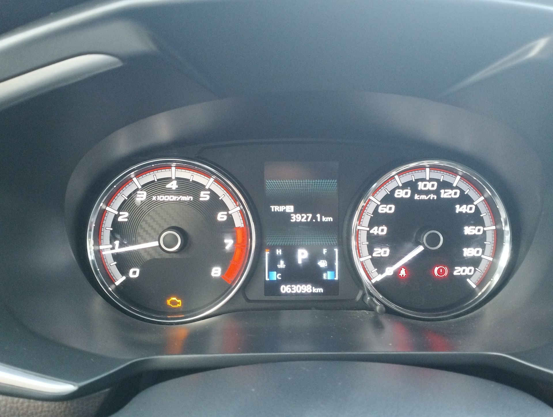 2023 Mitsubishi Xpander 1.5 Xpander Cross At