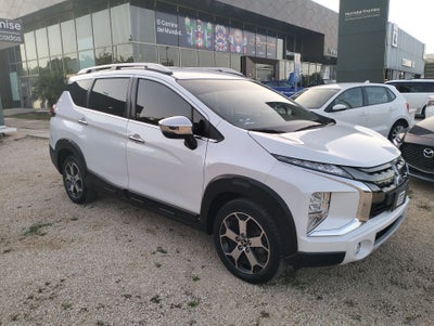 2023 Mitsubishi Xpander 1.5 Xpander Cross At