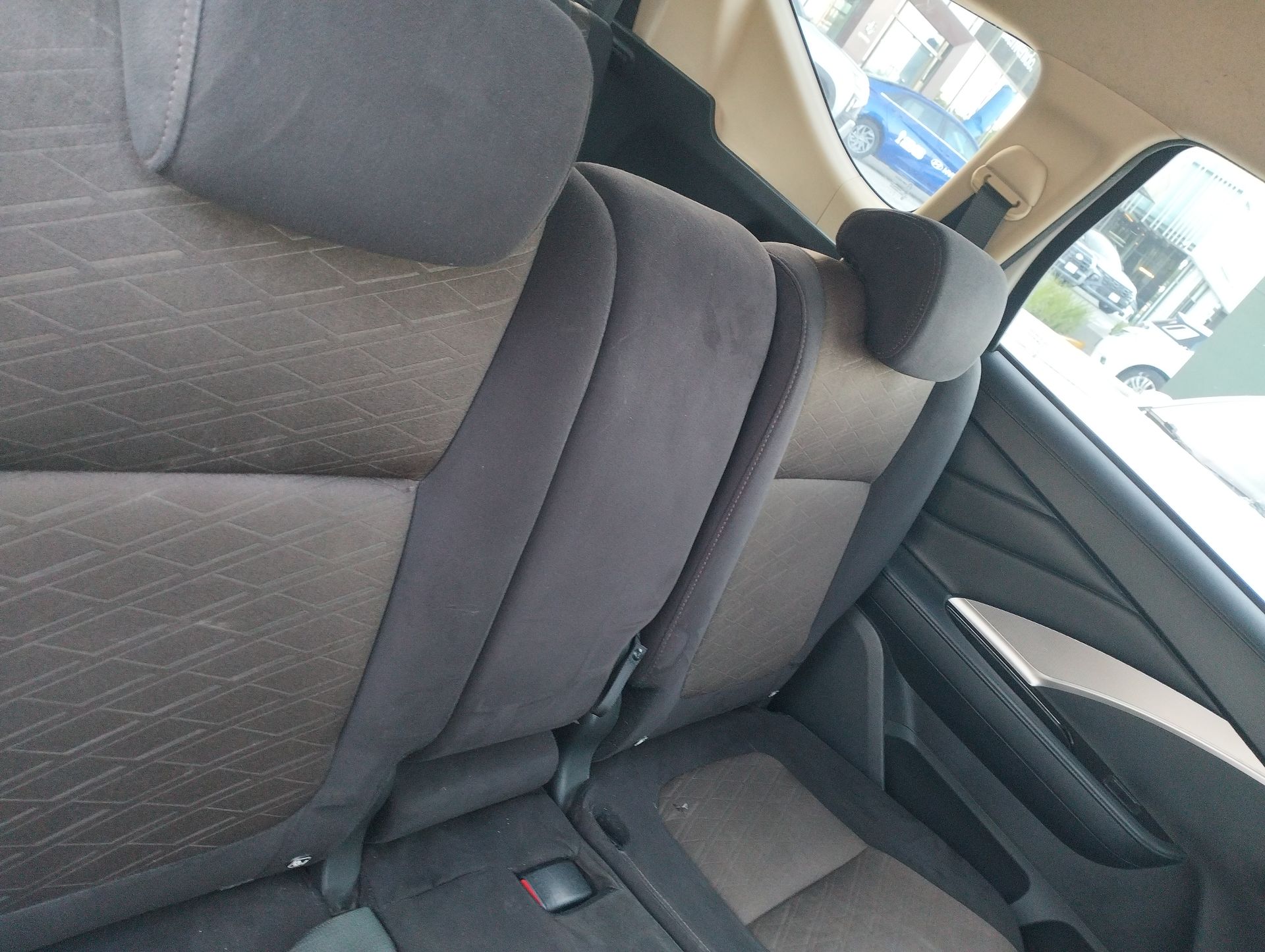 2023 Mitsubishi Xpander 1.5 Xpander Cross At