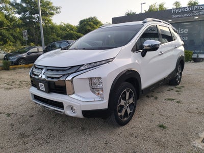 2023 Mitsubishi Xpander 1.5 Xpander Cross At