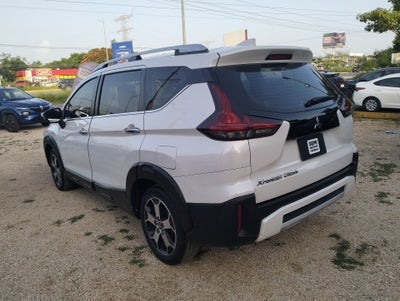 2023 Mitsubishi Xpander 1.5 Xpander Cross At