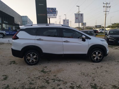 2023 Mitsubishi Xpander 1.5 Xpander Cross At