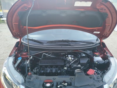 2021 Honda BR-V 1.5 Prime Cvt