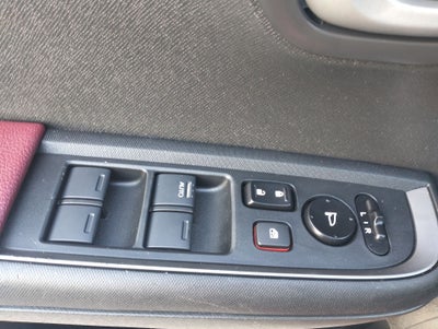 2021 Honda BR-V 1.5 Prime Cvt