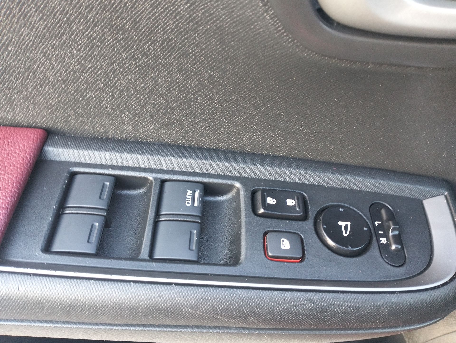 2021 Honda BR-V 1.5 Prime Cvt