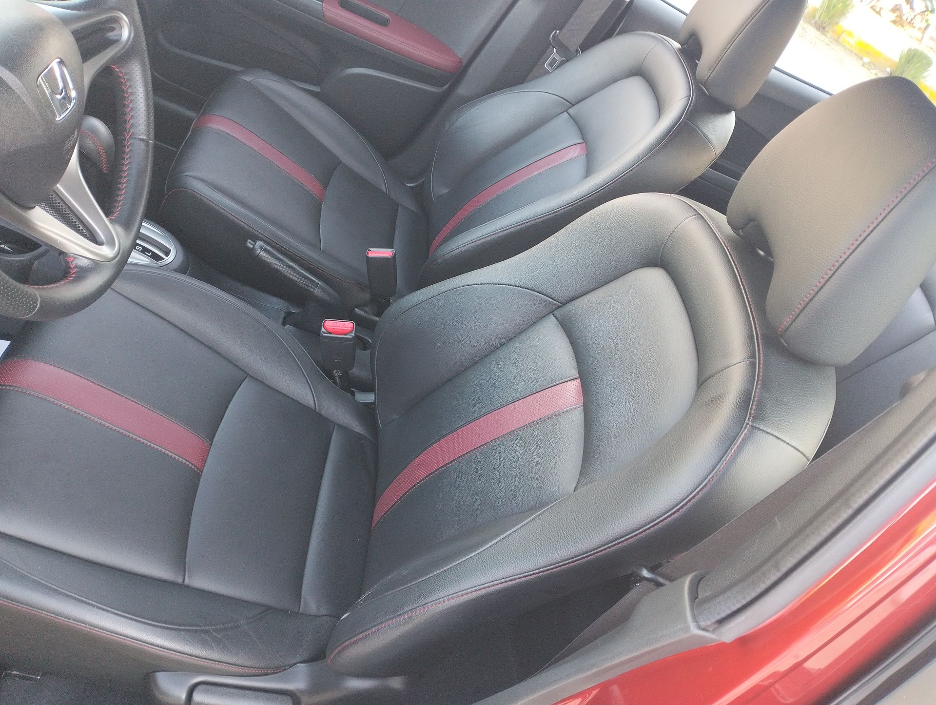 2021 Honda BR-V 1.5 Prime Cvt